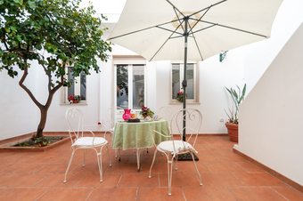 Apartamento La Dimora Del Cavaliere Di Squinzano