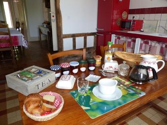 Bed & Breakfast Chambres D'h�tes La Florentine