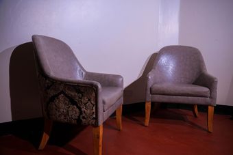 Posada Acaki Lodge Kitgum