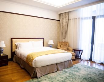 Colinas Hotel