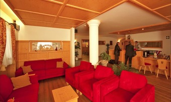 Wirtshaushotel Alpenrose