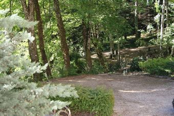 Bed & Breakfast Ch�teau Du Mazel