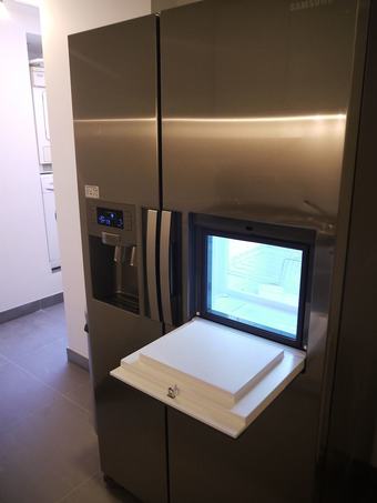 Group Apartment Museum Square