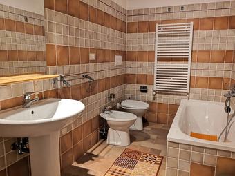 Apartamento Ginepreto C.a.v.