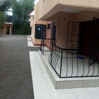 Hotel High End Guest House