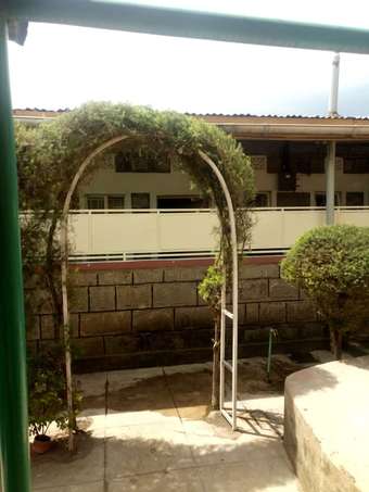 Hotel Paramount Guest House