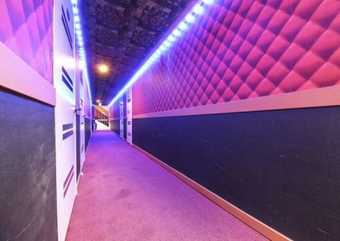 Hotel Michigan Motel