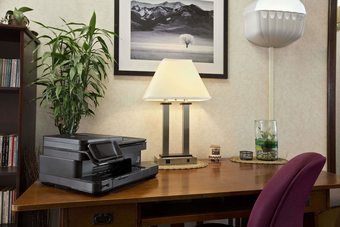 Hotel Super 8 By Wyndham Scottsbluff