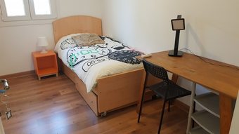 Apartamentos Simplyhosted Sol