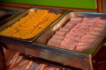 Season Palace Huahin Hotel