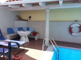 Apartments Villa Krasa