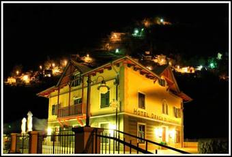 Hotel Draga Di Lovrana