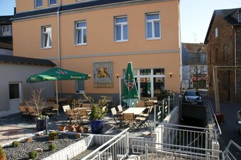 Hotel Restaurant Nassauer L�wen