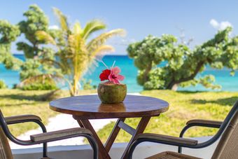 Apartamento Sandy Beach Resort