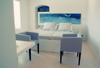 Hotel I Luoghi Di Pitti