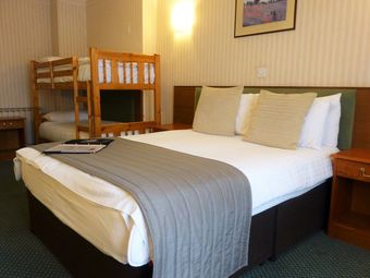 The Monterey Hotel, Sure Hotel Collection By Best Western