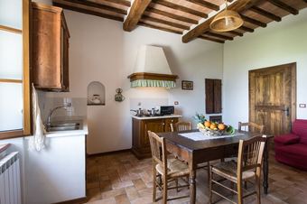 Agroturismo I Pianelli