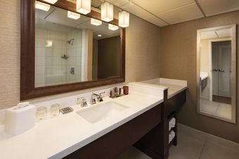 Hotel Minneapolis Marriott Northwest