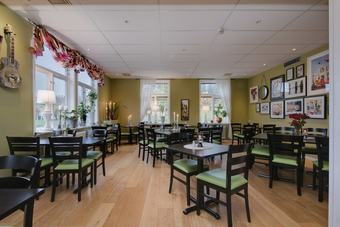 Bjurfors Hotell & Konferens