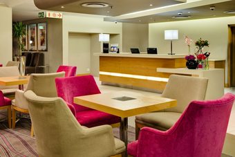 Protea Hotel By Marriott Roodepoort