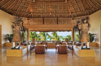 Hotel Four Seasons Resort Punta Mita