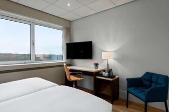 Hotel NH Noordwijk Conference Centre Leeuwenhorst
