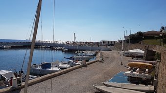 Mercure Civitavecchia Sunbay Park Hotel