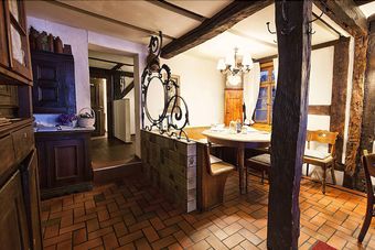 Romantik Hotel Alte Vogtei