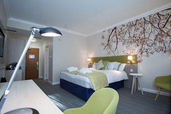 Hotel Holiday Inn Corby - Kettering A43