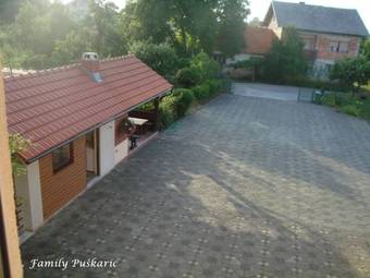 Hostal Family Pu?kari?