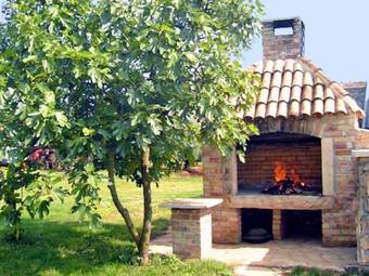 Holiday Home Brtonigla