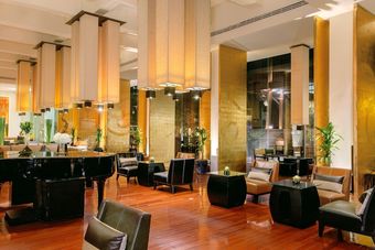 Hotel Ramada Plaza By Wyndham Bangkok Menam Riverside