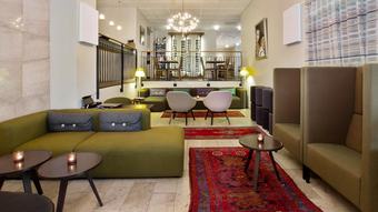 Best Western Grand Hotel Elektra