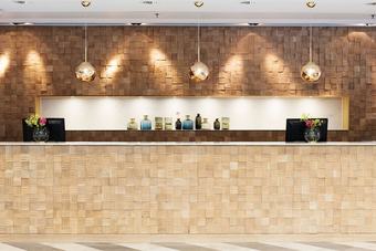 Hotel Scandic Crown
