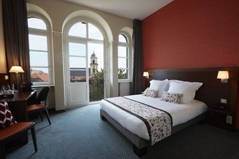 Hotel H�tel Val-vignes Colmar Haut-koenigsbourg, The Originals Relais�