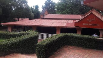Hotel Godavari Village Resort