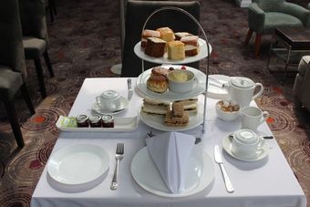 Chimney House Hotel