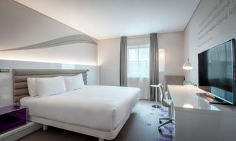 The Morrison, A Doubletree By Hilton Hotel