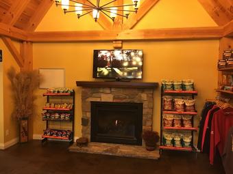 Apartamento Rocky Crest Golf Resort