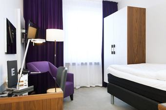 Hotel Elite Stadshotellet Eskilstuna