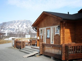 Apartamentos Tundrea