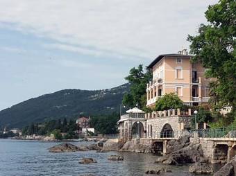 Apartments Villa Martina