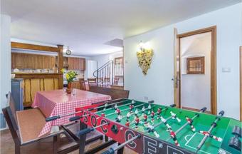 Holiday Home Blazucici Cr