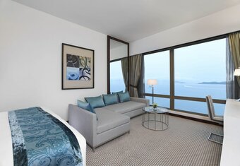 Hotel Auberge Discovery Bay Hong Kong