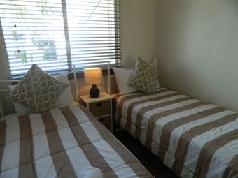 Hotel Isle Of Palms Resort