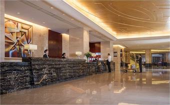 Venus Royal Hotel (new Int'l Exhibition Center)