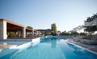 Hotel Dion Palace