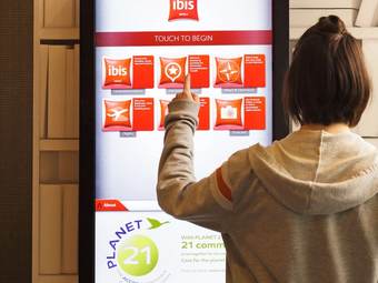 Hotel Ibis London Shepherds Bush ? Hammersmith