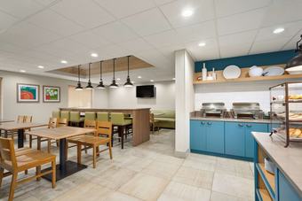 Hotel Country Inn & Suites By Radisson, Williamsburg Historic Area, Va
