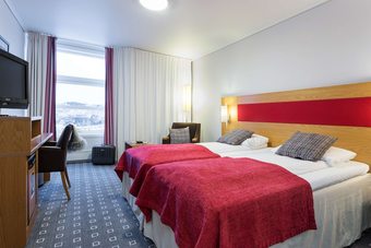 Hotel Scandic Kristiansund